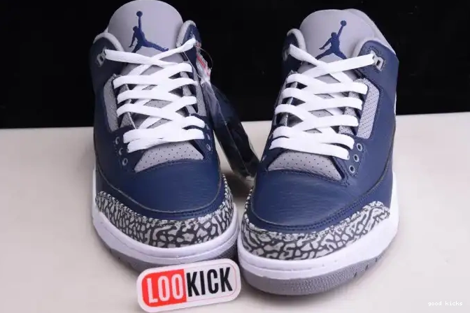 Cheap MIDNIGHT 3 NAVYCT8532-401 AIR JORDAN 0608